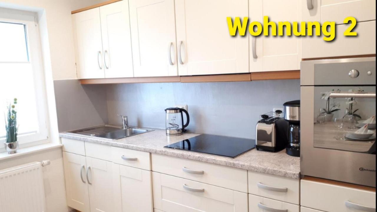 Ferienhaus Bluetenzauber In Norddeich Zewnętrze zdjęcie