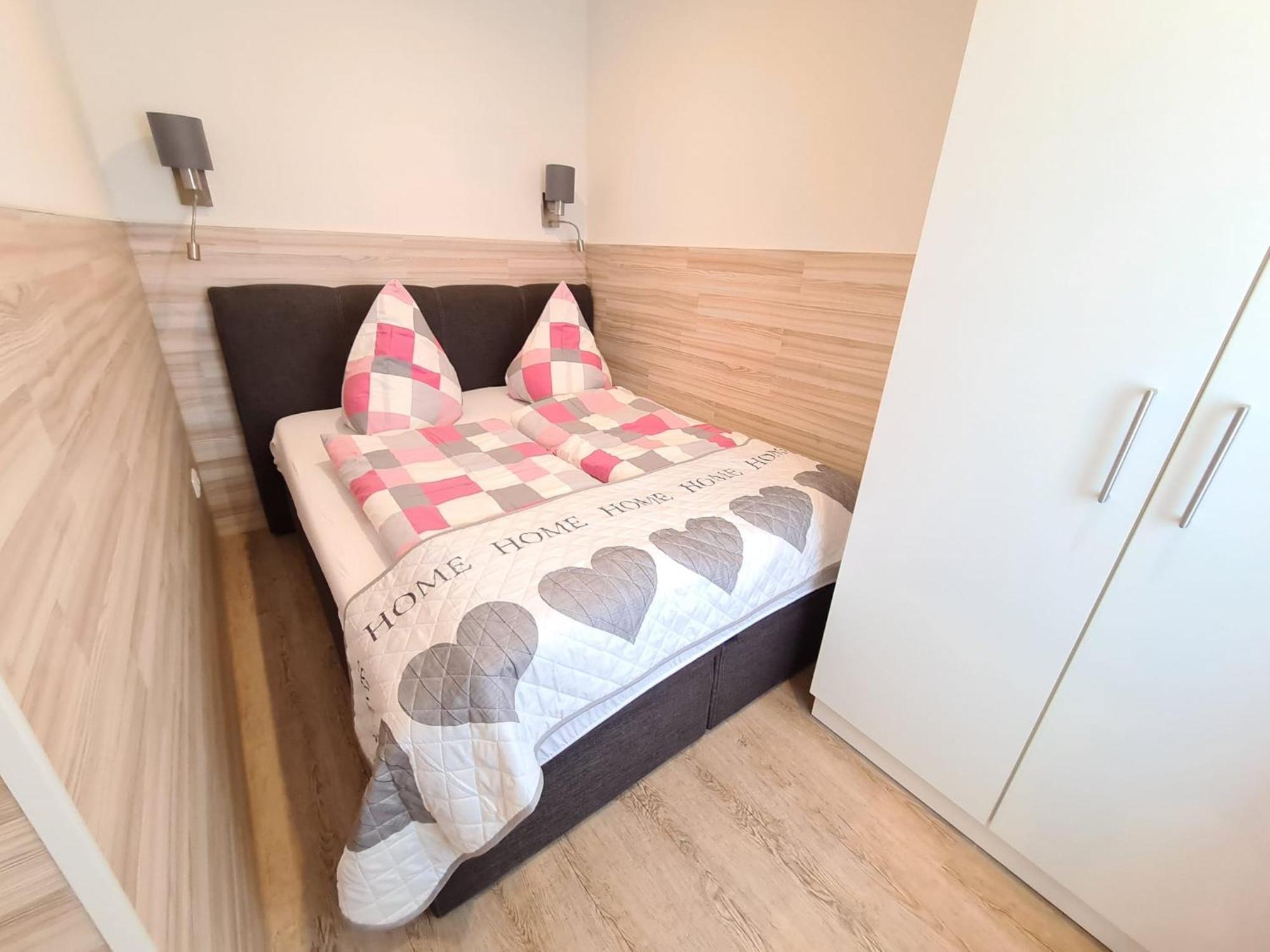 Ferienhaus Bluetenzauber In Norddeich Zewnętrze zdjęcie